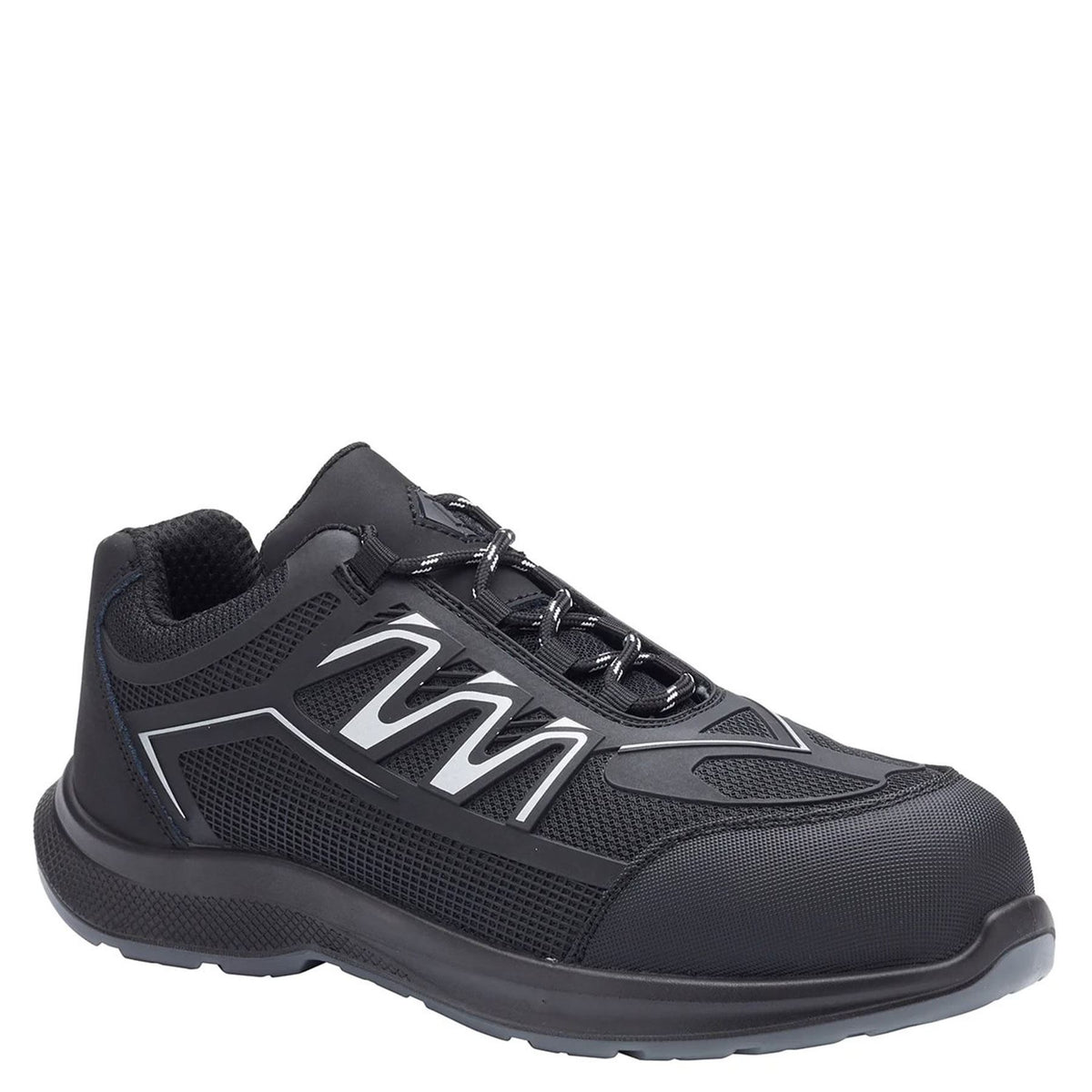 Blackrock Glide S3L Lightweight Mesh ESD Safety Trainers