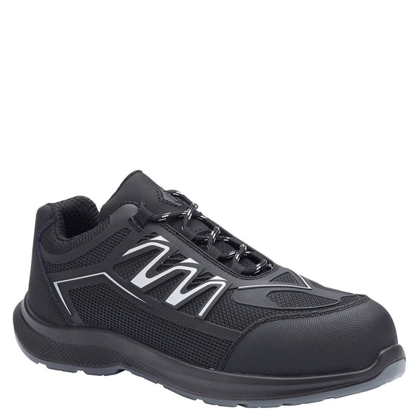 Blackrock Glide S3L Lightweight Mesh ESD Safety Trainers