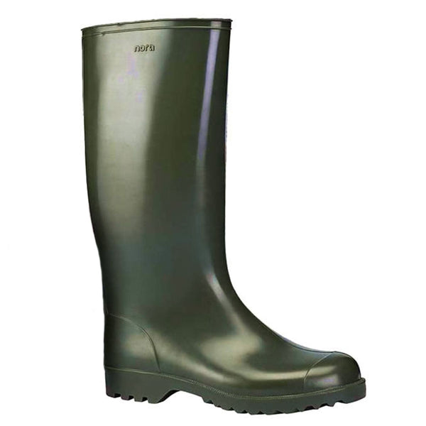 Nora Anton Non-Safety Knee Length Wellington Boots