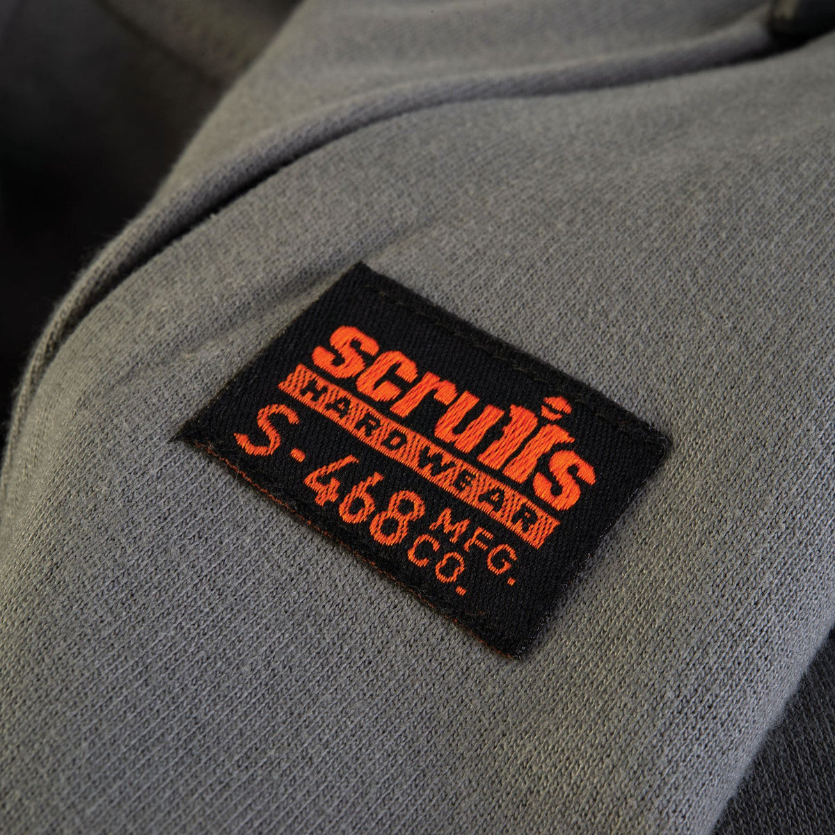 Scruffs Eco Worker Sweatshirt