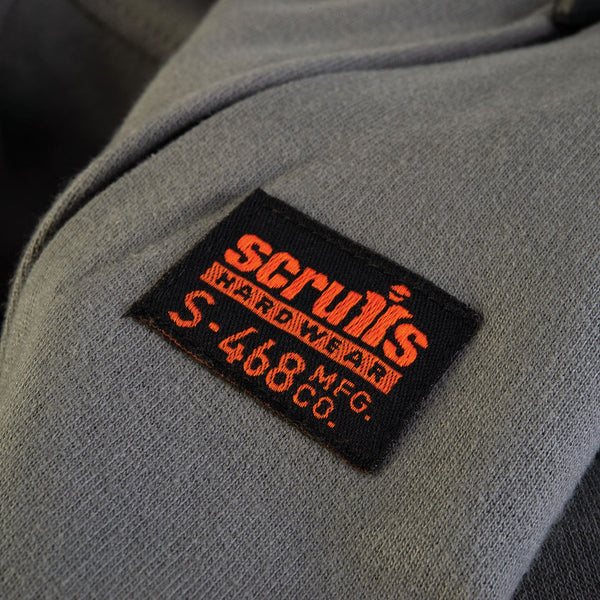 Scruffs Eco Worker Sweatshirt