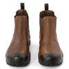 JCB Workwear S3 Metal Free Dealer Boots