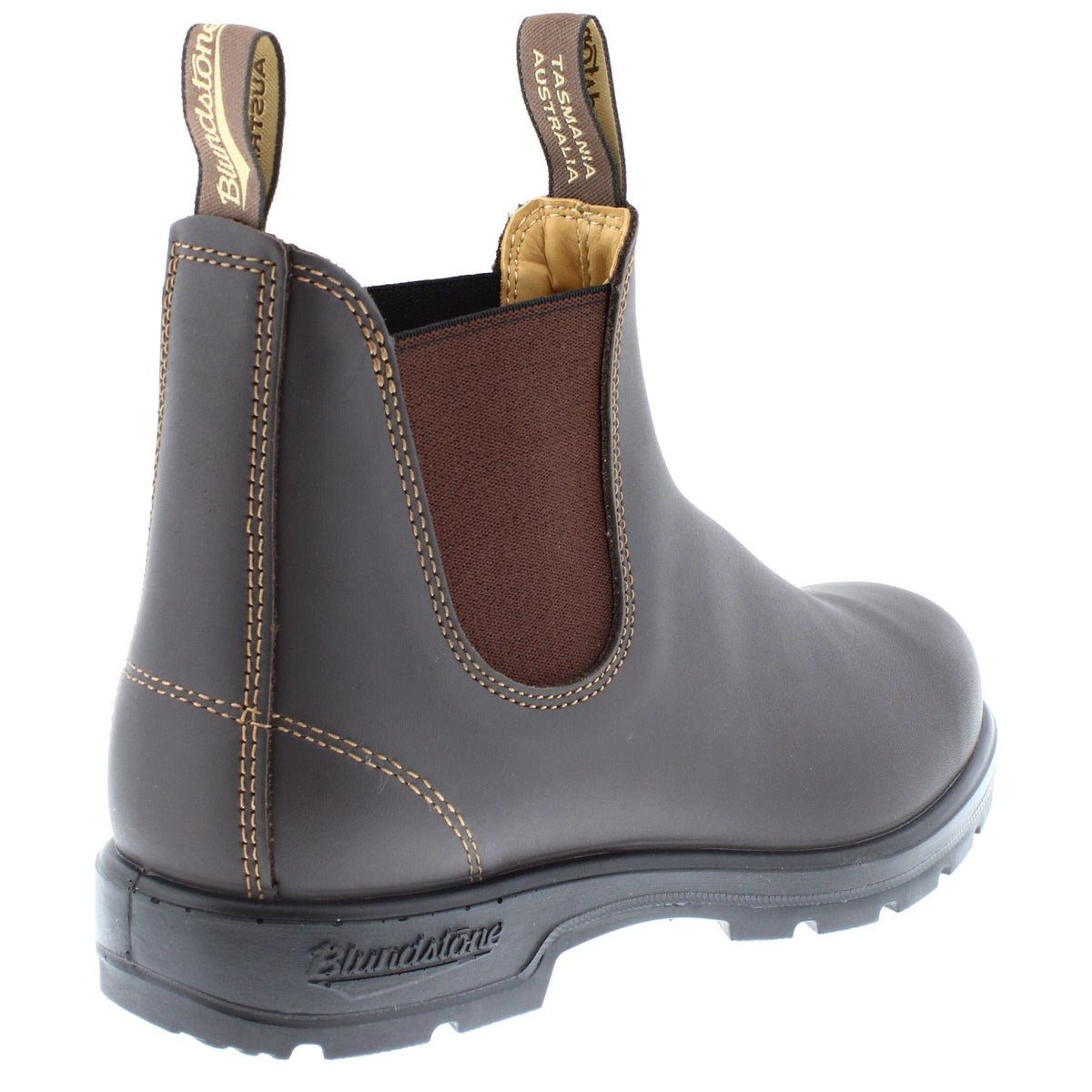 Blundstone #550 Non-Safety Chelsea Boots