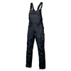 U-Power Joke Work Overalls