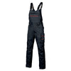 U-Power Joke Work Overalls