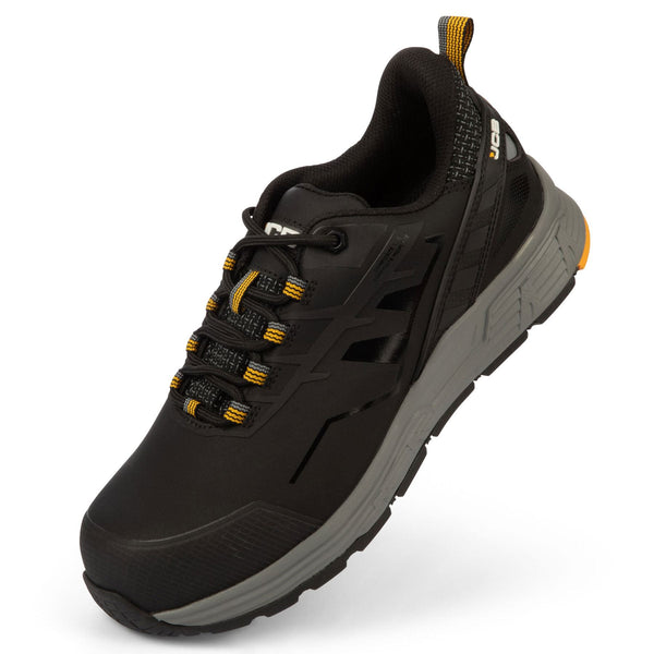 JCB Spark 2 S3S Metal-Free Low Safety Trainers