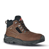U-Power Smash Gtx S3 Wr Ci SRC Lace-Up Leather Safety Boots