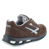 U-Power Tiki S ESD S3S Lace-Up Nubuck Safety Trainers