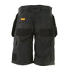 DeWalt Cheverley Shorts & 2 Typhoon T-Shirts Bundle