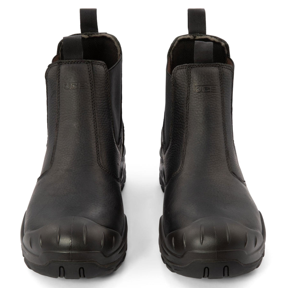 JCB Workwear S3 Metal Free Dealer Boots
