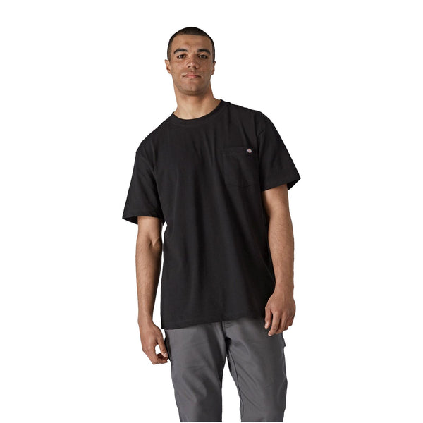 Dickies Short Sleeve Cotton T-Shirt