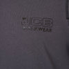 JCB Workwear Trade Work T-Shirt