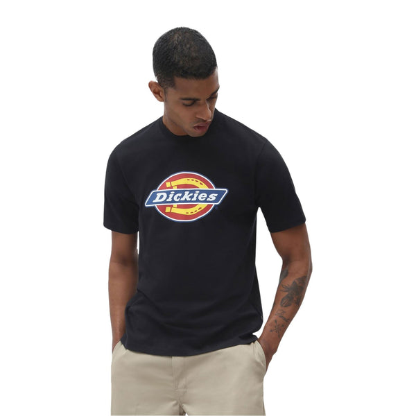 Dickies Icon Logo Short Sleeve T-Shirt