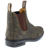 Blundstone #1306 Non-Safety Chelsea Boots