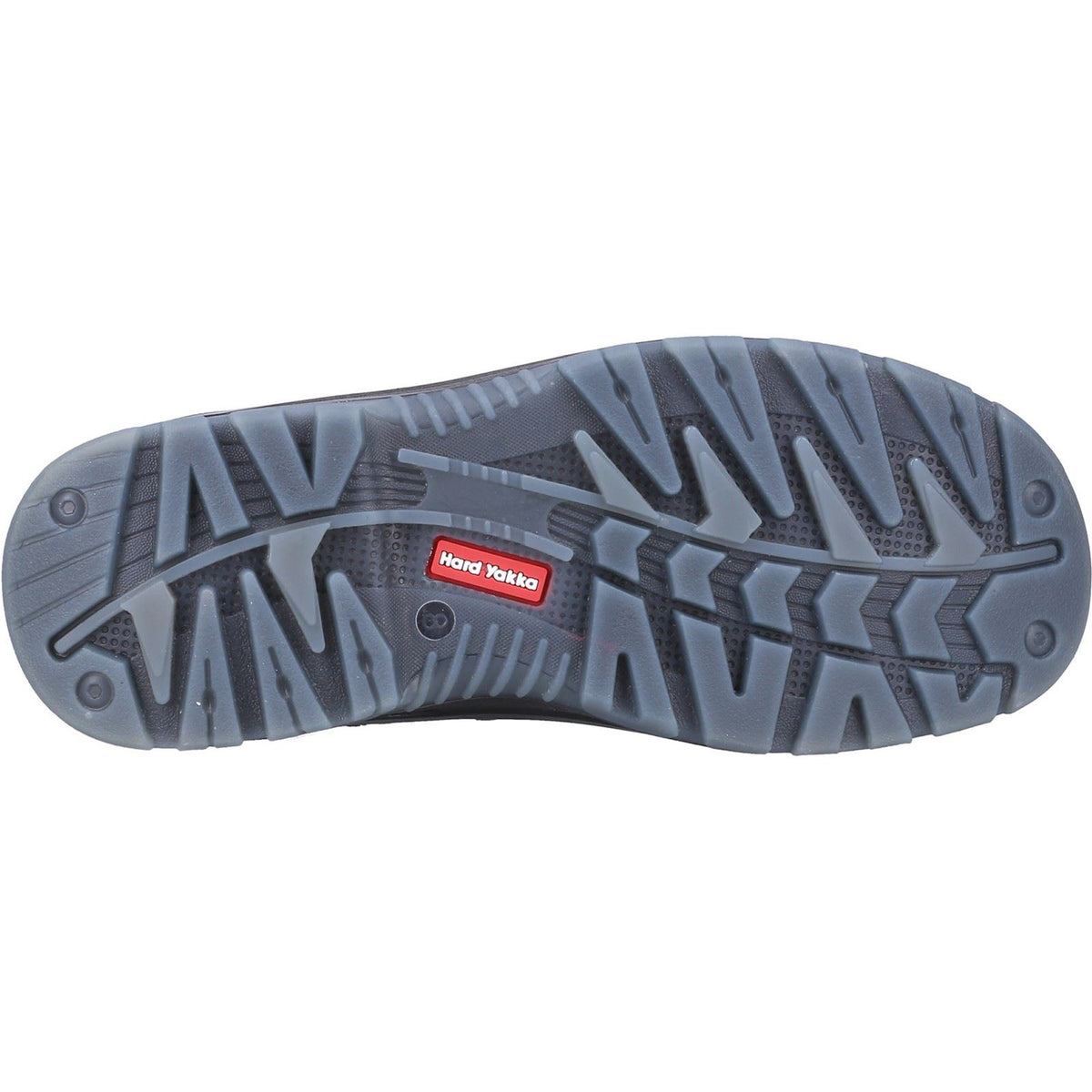 Hard Yakka Banjo Women's Safety Dealer Boots