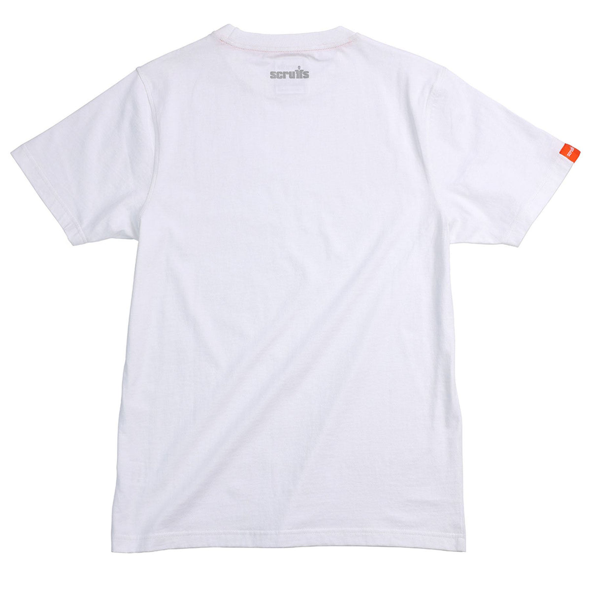 Scruffs Eco Worker T-Shirt