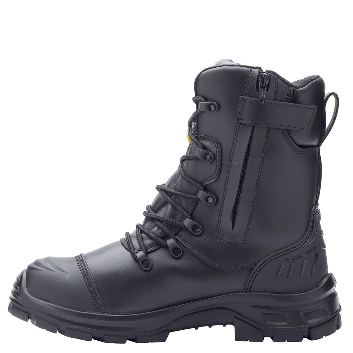 Blackrock Metshield 8" Waterproof Leather ESD Safety Boots