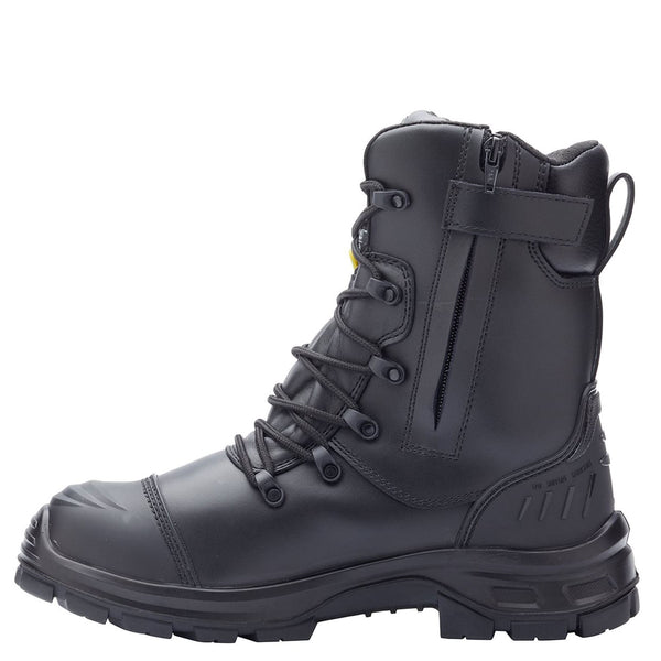Blackrock Metshield 8" Waterproof Leather ESD Safety Boots