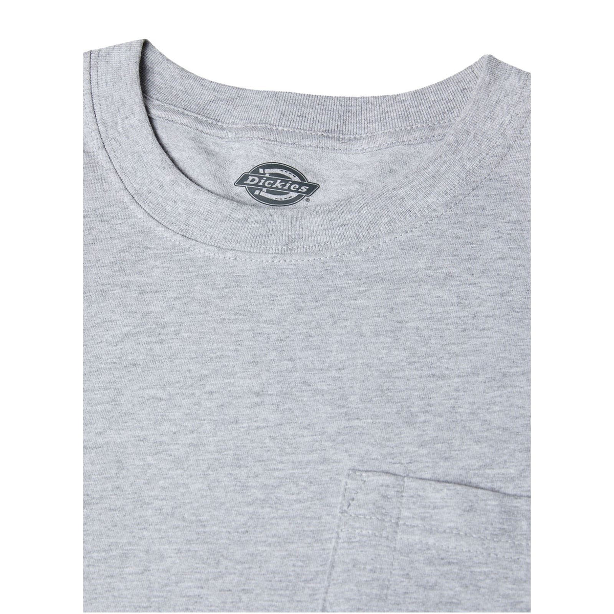 Dickies Pocket Long Sleeve T-Shirt