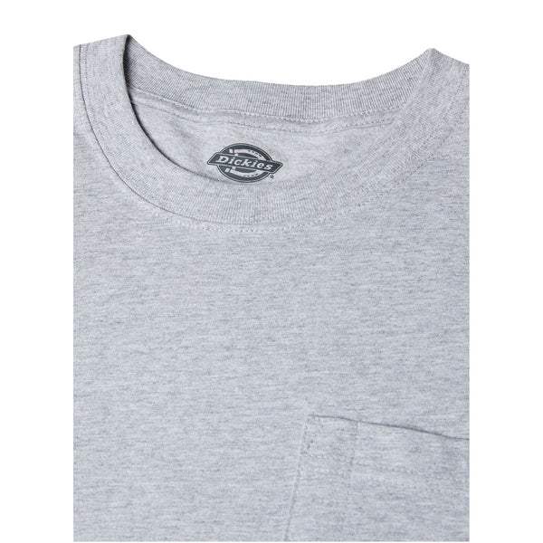 Dickies Pocket Long Sleeve T-Shirt