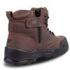 Wright Safety Voyager S3S ESD Leather Metal-Free Safety Boots