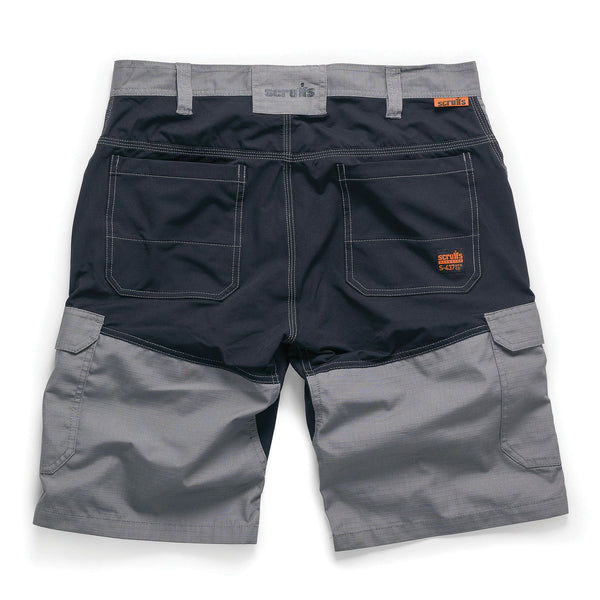 Scruffs Trade Flex Shorts