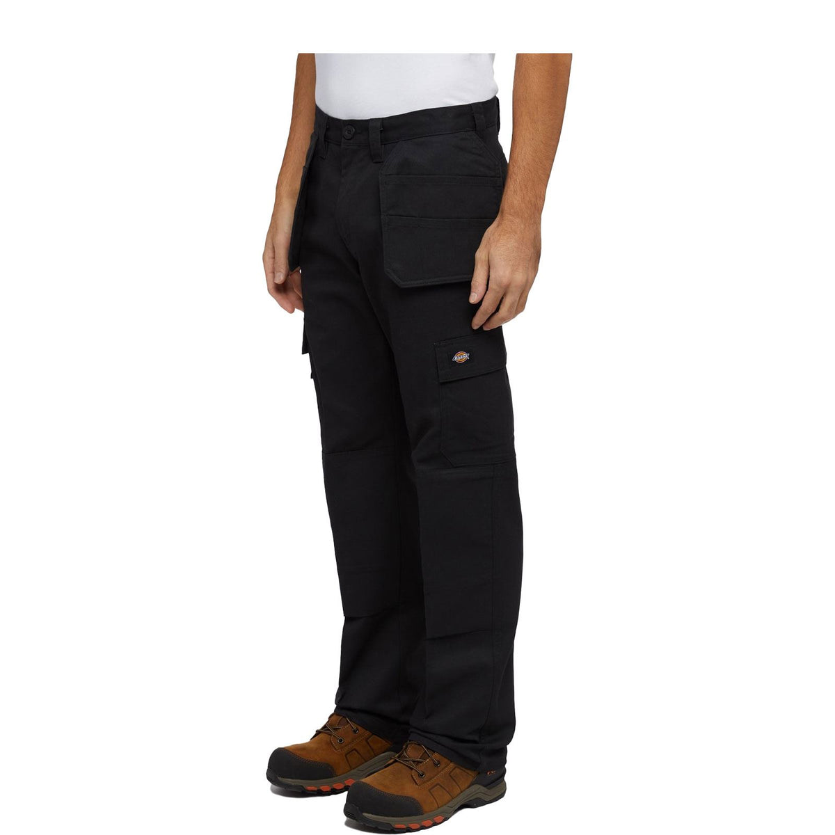 Dickies Everyday Holster Pocket Work Trousers