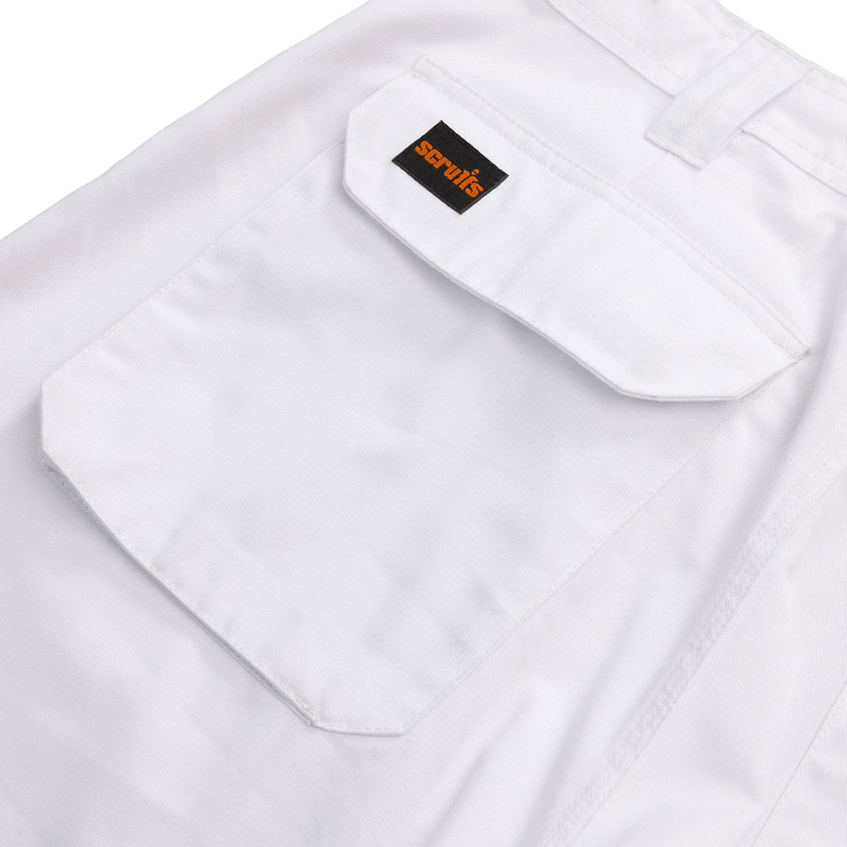 Scruffs Worker Plus Trousers