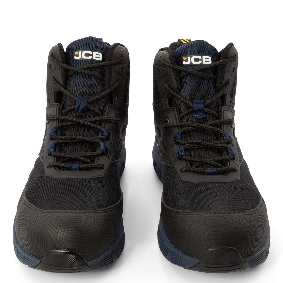 JCB Hydradig 2 S1 PS Composite Mid Cut Safety Boots