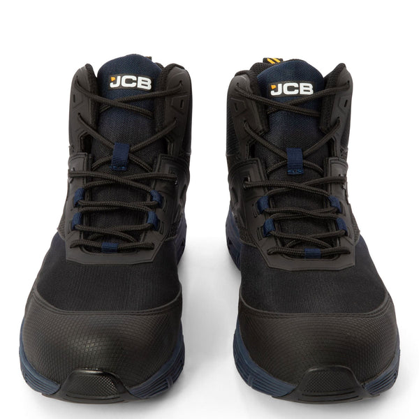 JCB Hydradig 2 S1 PS Composite Mid Cut Safety Boots