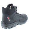 U-Power Scuro Grip S3 Metal-Free Safety Boots