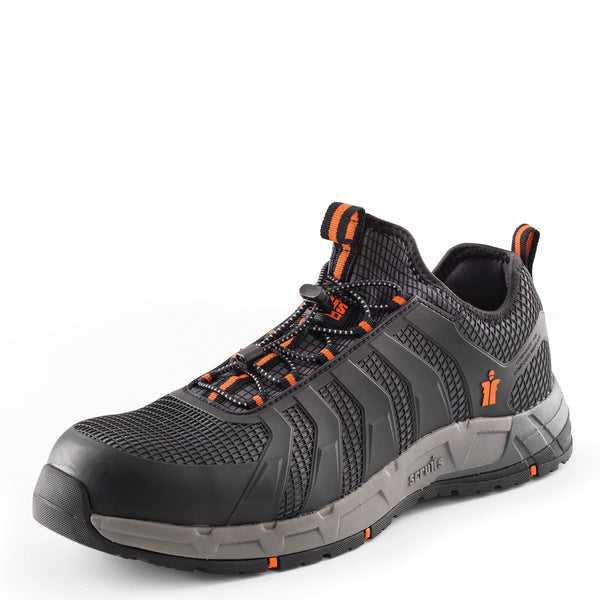 Scruffs Argon Safety Trainers