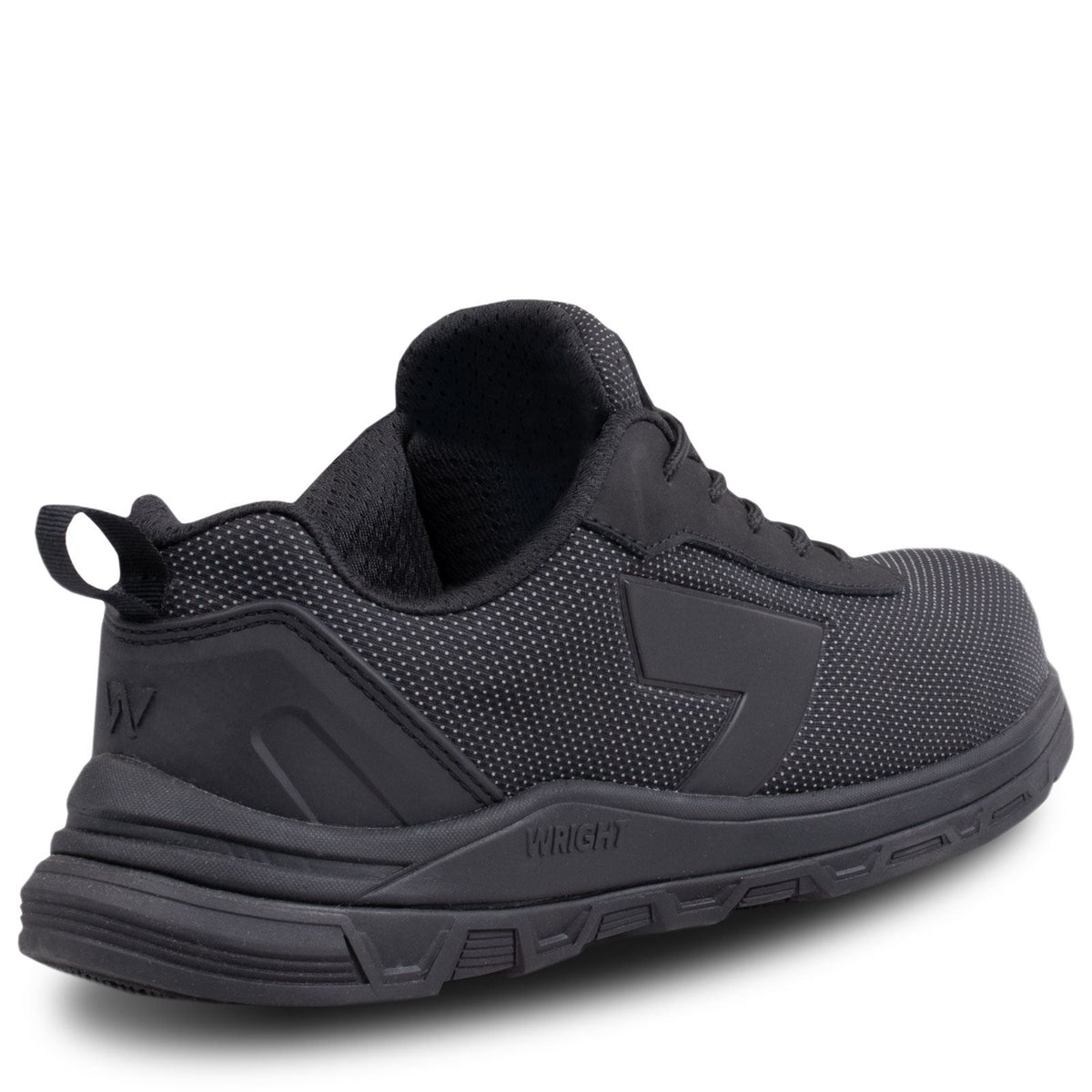 Wright Safety Pu-Tek Sneaker S3S ESD Metal-Free Safety Trainers