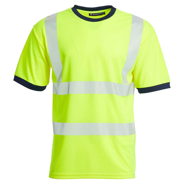 Blackrock Hi-Vis Eco+ T-Shirt