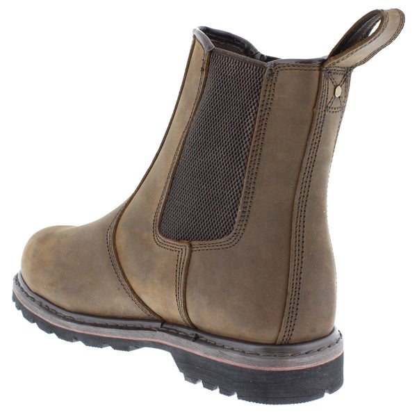 JCB Workwear Farley S3 Dealer Boots
