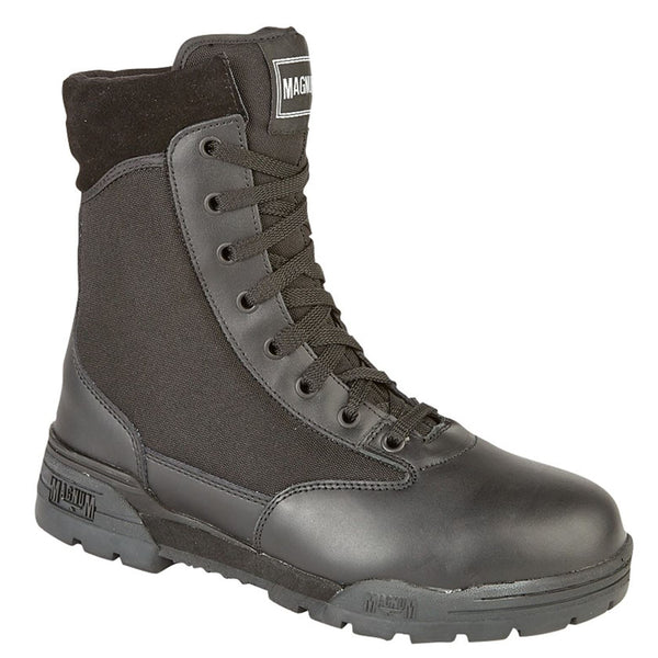 Magnum Classic Military Combat Boots