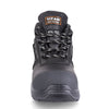 Titan Radebe Plus Metal-Free Leather Safety Boots
