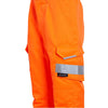 Blackrock Hi-Vis Reflective Work Trousers