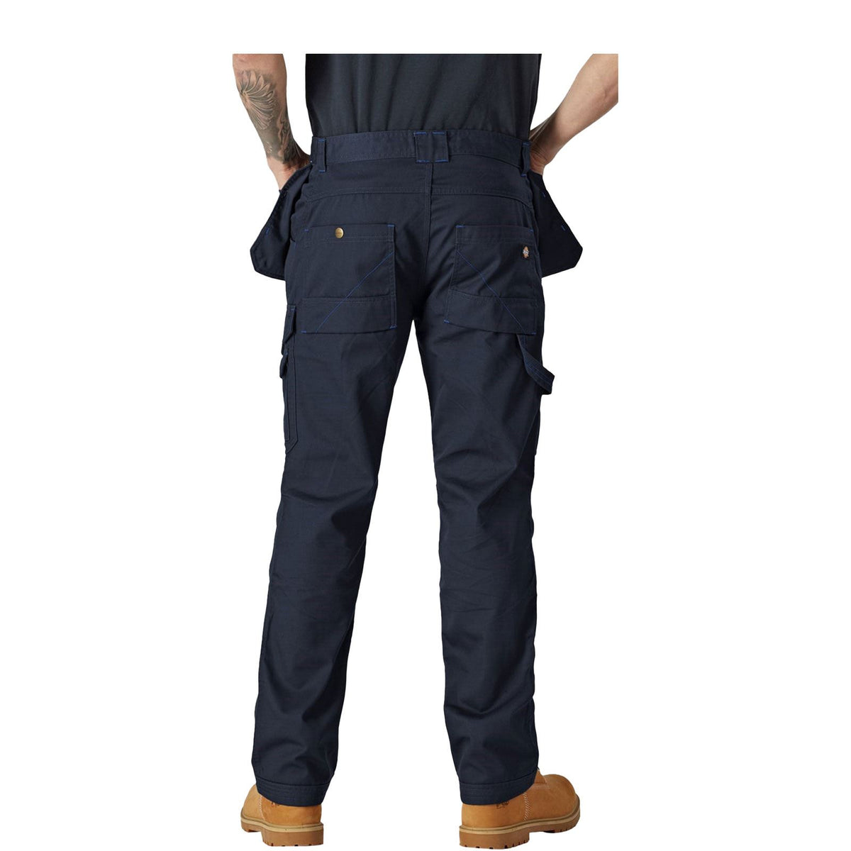 Dickies Redhawk Pro Work Trousers