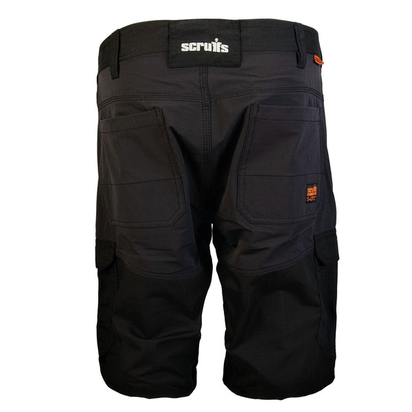 Scruffs Trade Flex Shorts