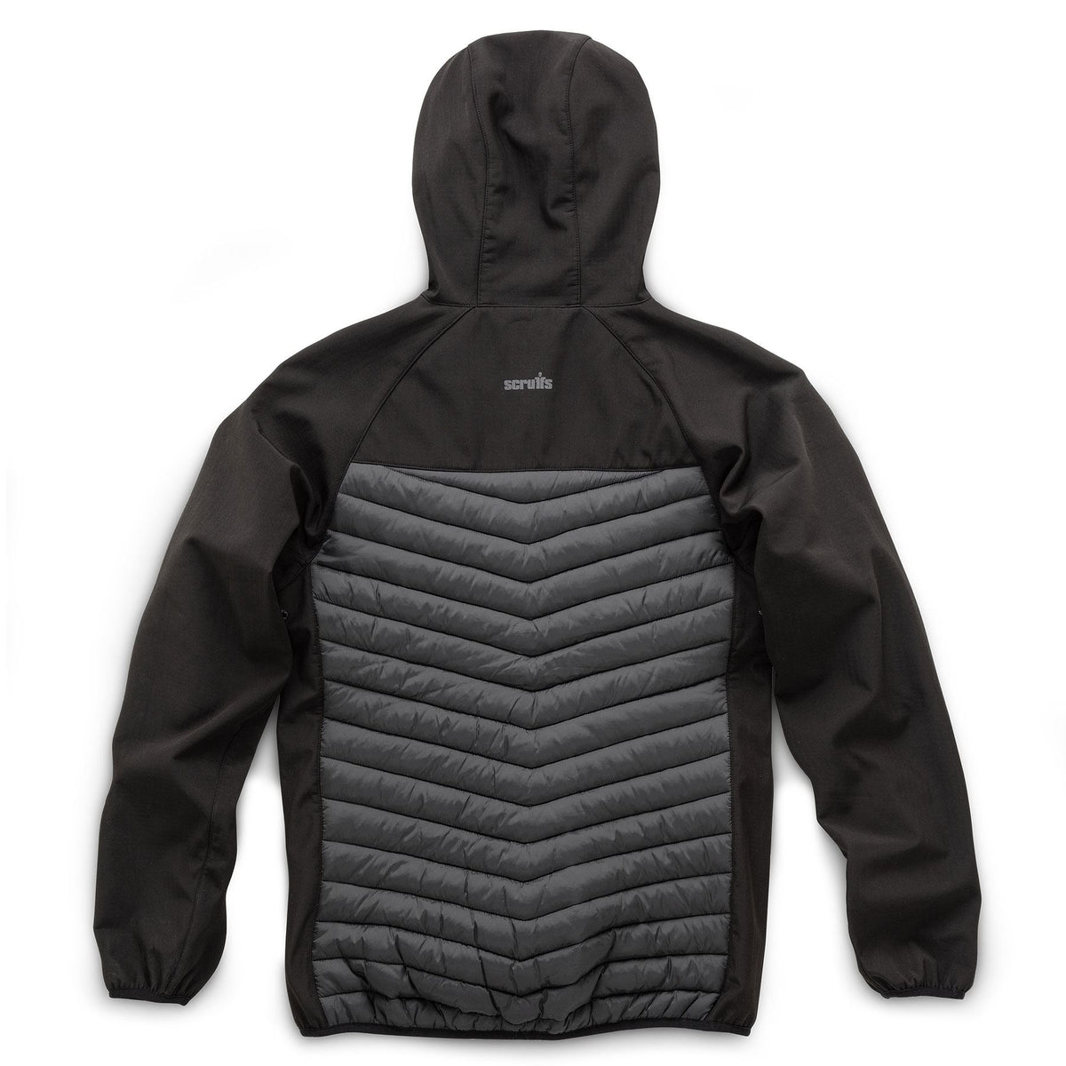 Scruffs Trade Thermo Jacket