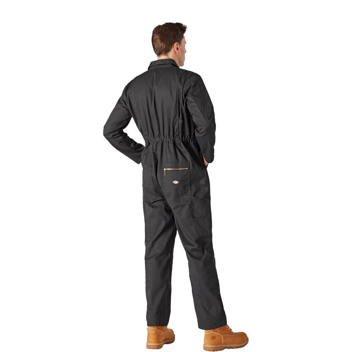 Dickies Redhawk Coverall