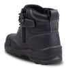 Wright Safety Voyager S3S ESD Leather Metal-Free Safety Boots