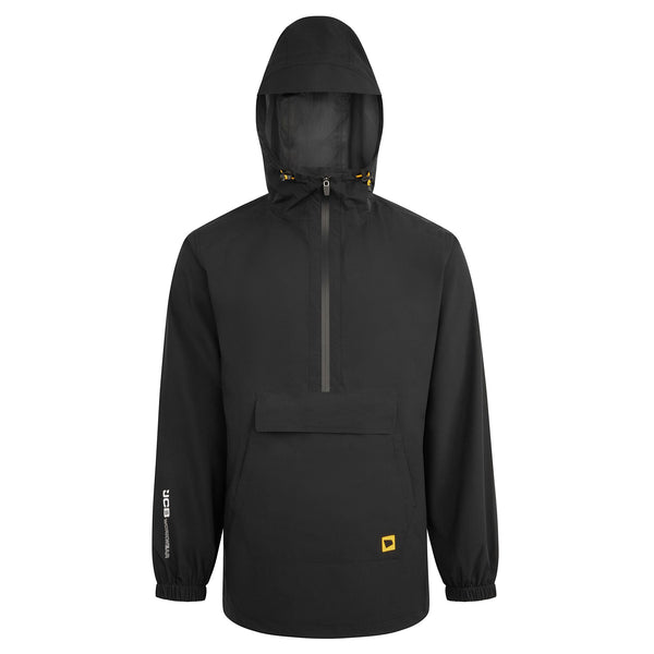 JCB Workwear Lightweight Packable Waterproof Jacket