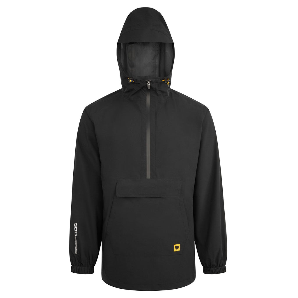 JCB Workwear Lightweight Packable Waterproof Jacket