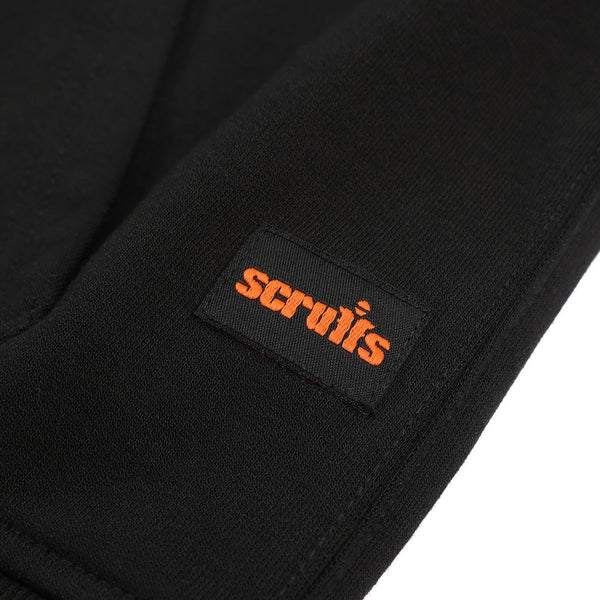 Scruffs Women's Tamworth Logo Hoodie