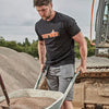 Scruffs Houghton Worker T-Shirt (3 Pack)