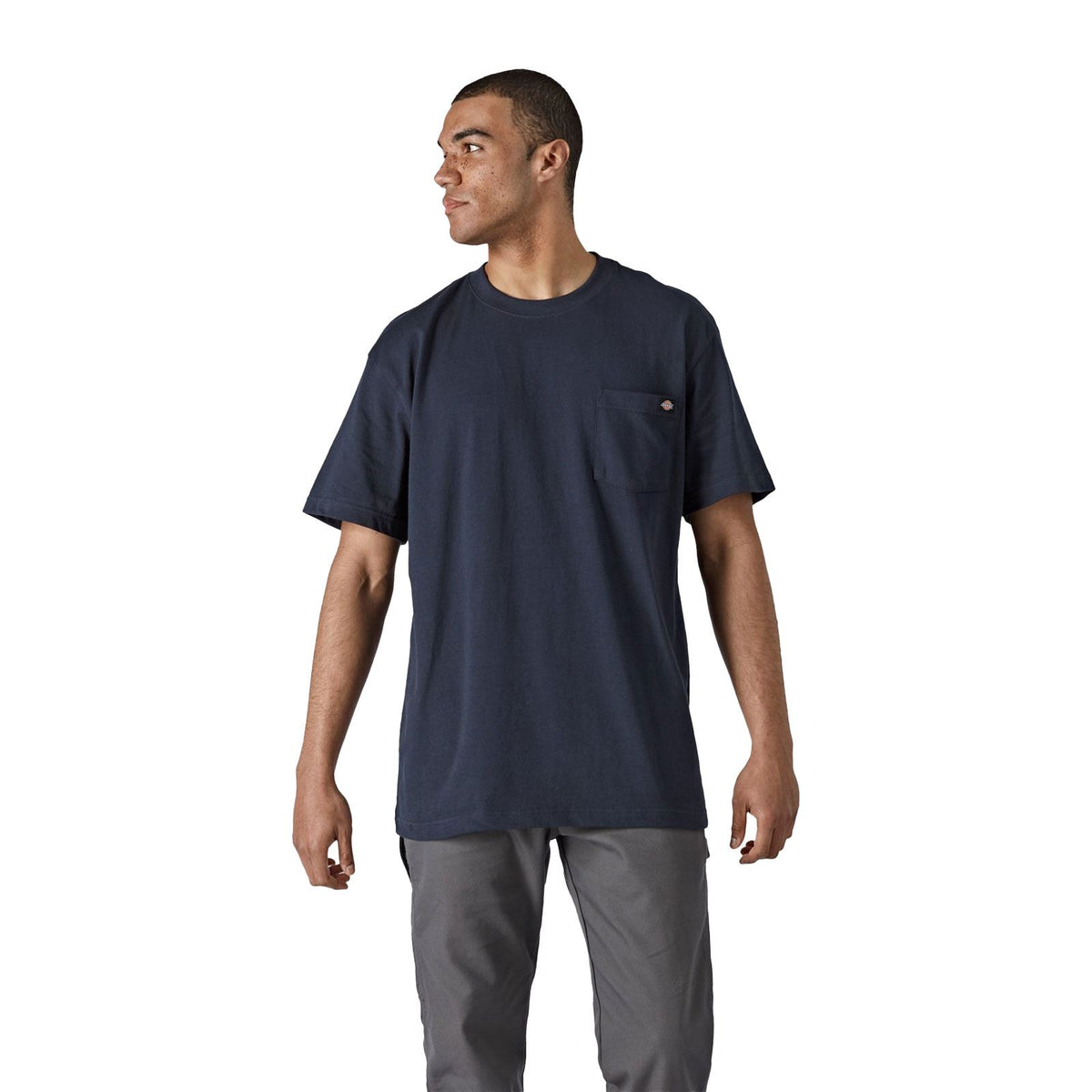 Dickies Short Sleeve Cotton T-Shirt