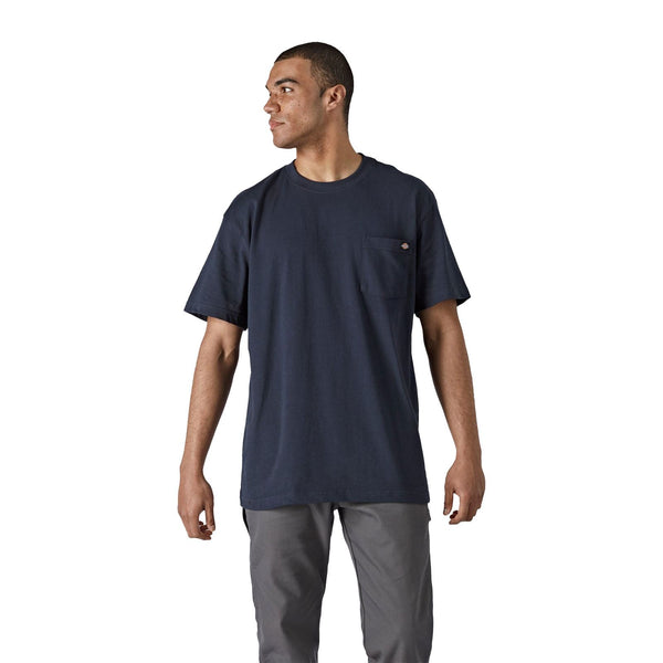 Dickies Short Sleeve Cotton T-Shirt