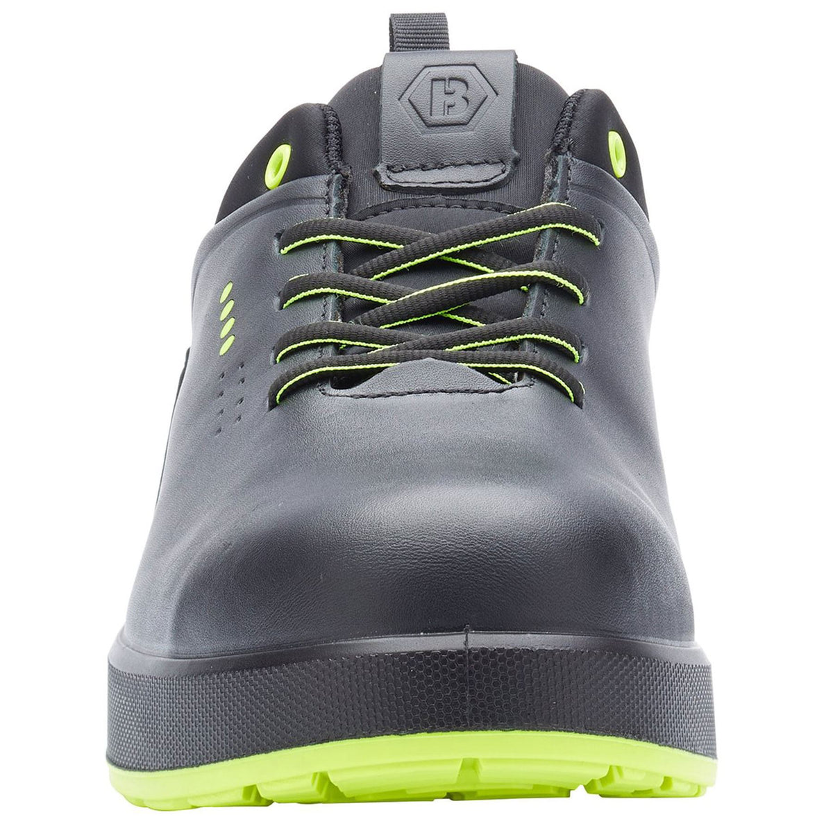 Blackrock Austin S3L Composite Lightweight Leather Safety Trainers